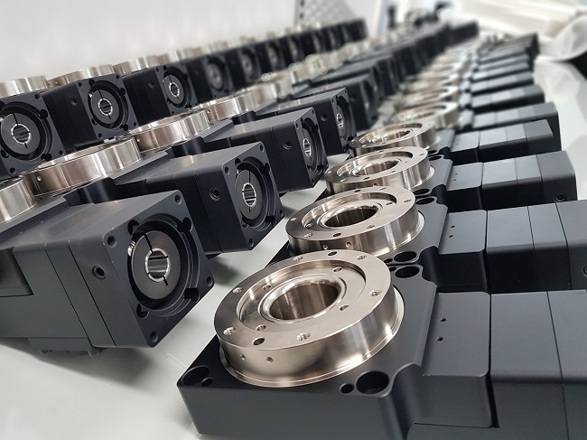 [Press Vision] (주)다온오토메이션, 하이엔드용 중공감속기 국산화