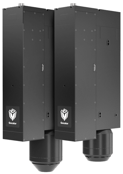 LMI Gocator 4000 series