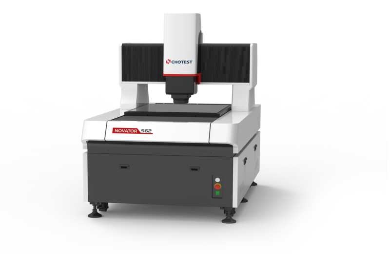 CHOTEST Novator Series