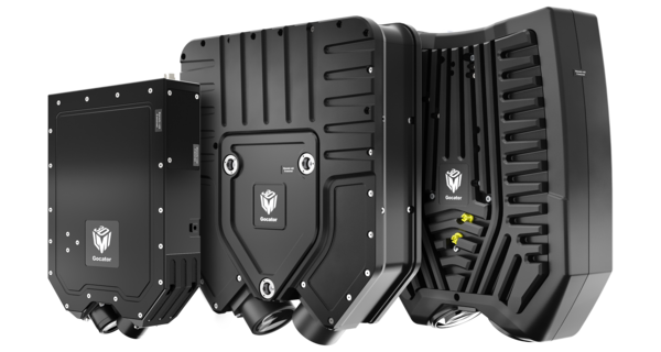 LMI Gocator 5000 Series