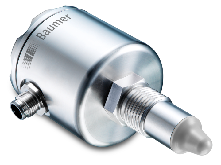 Baumer CleverLevel LFFS