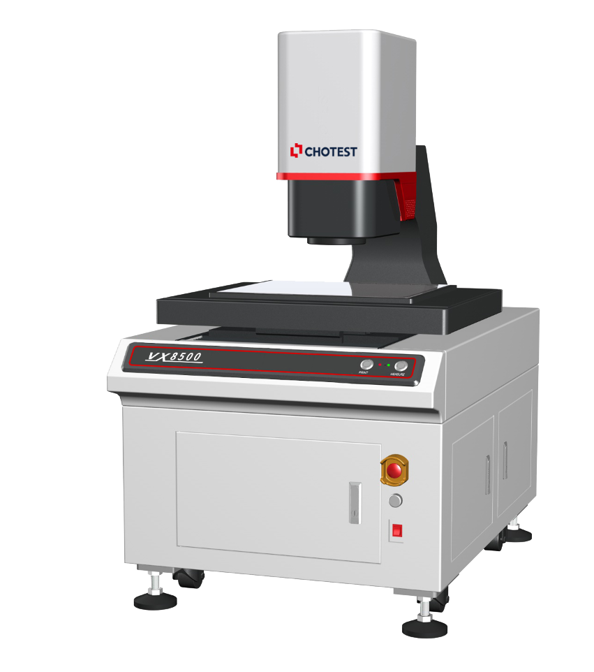 CHOTEST VX8000 Series