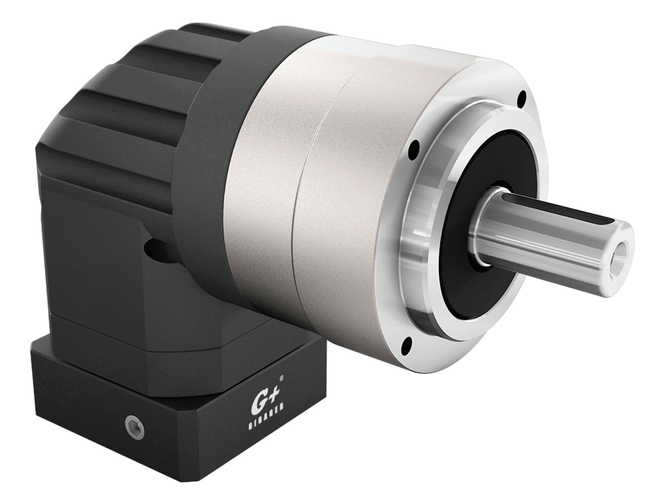 Plantary Reducer [GPER Series]