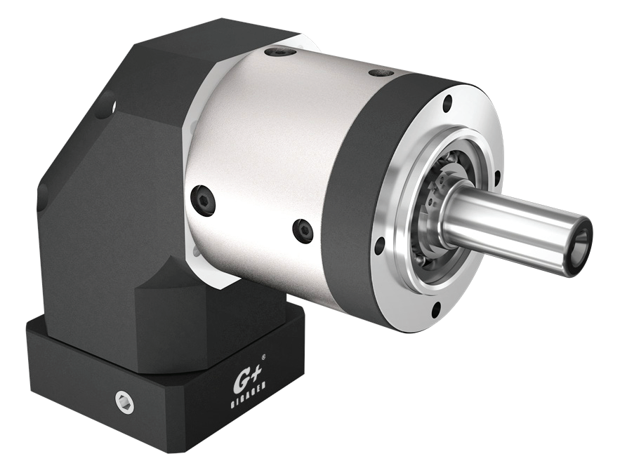 Plantary Reducer [GPLR Series]